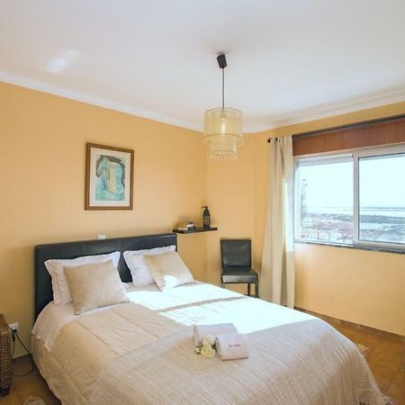 Apartamento Ria Formosa Fuseta Zewnętrze zdjęcie