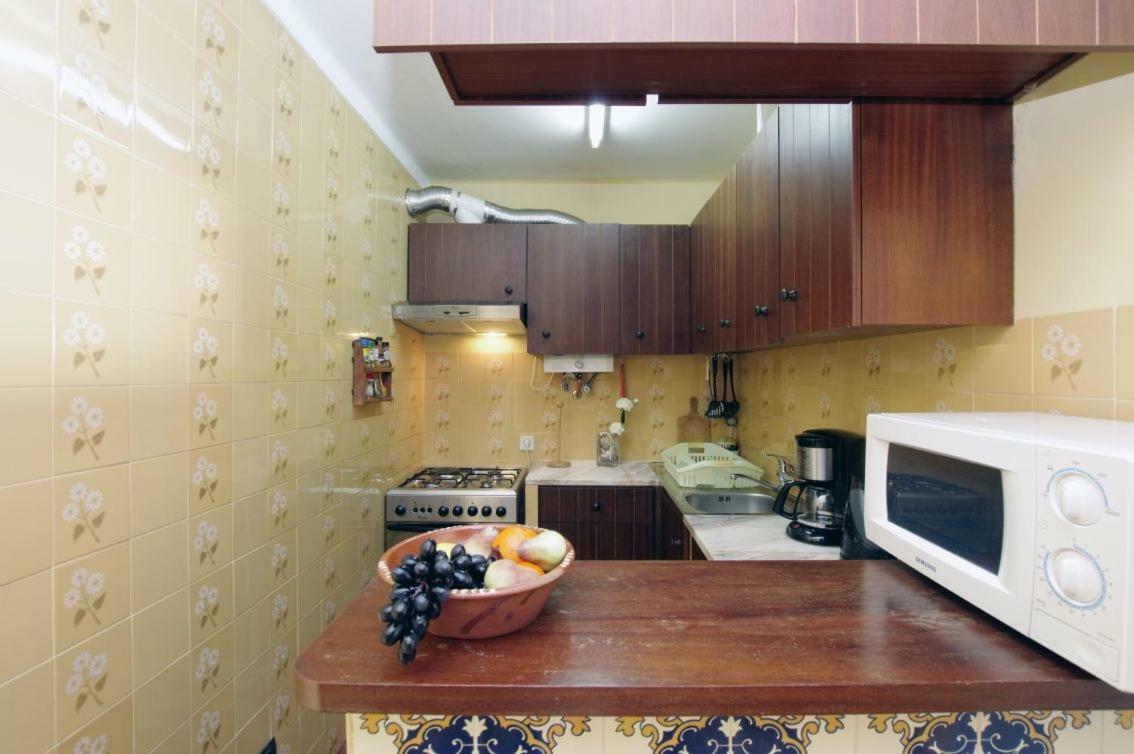 Apartamento Ria Formosa Fuseta Zewnętrze zdjęcie