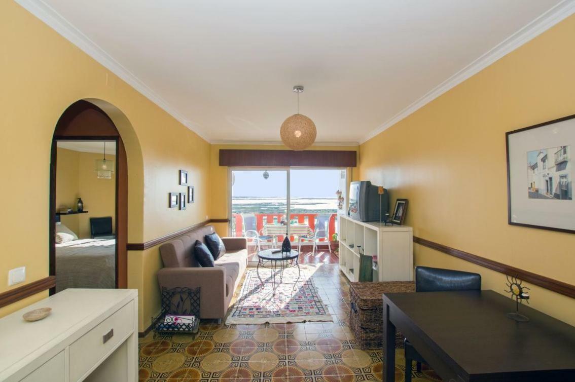 Apartamento Ria Formosa Fuseta Zewnętrze zdjęcie